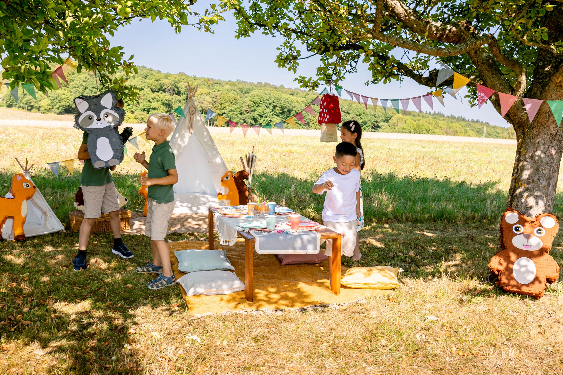 Pilz Piñata image 3