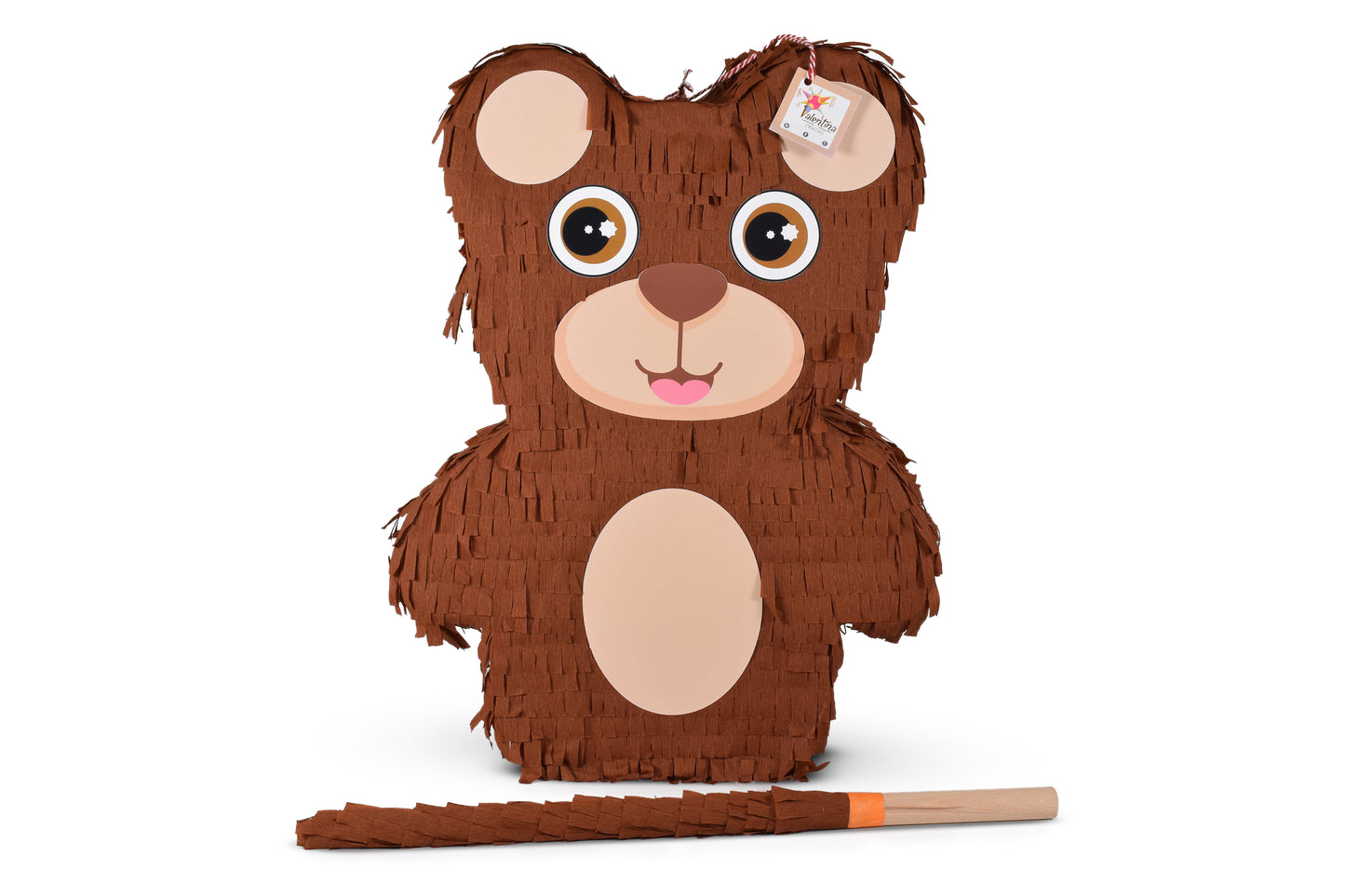 Bär Piñata image 0