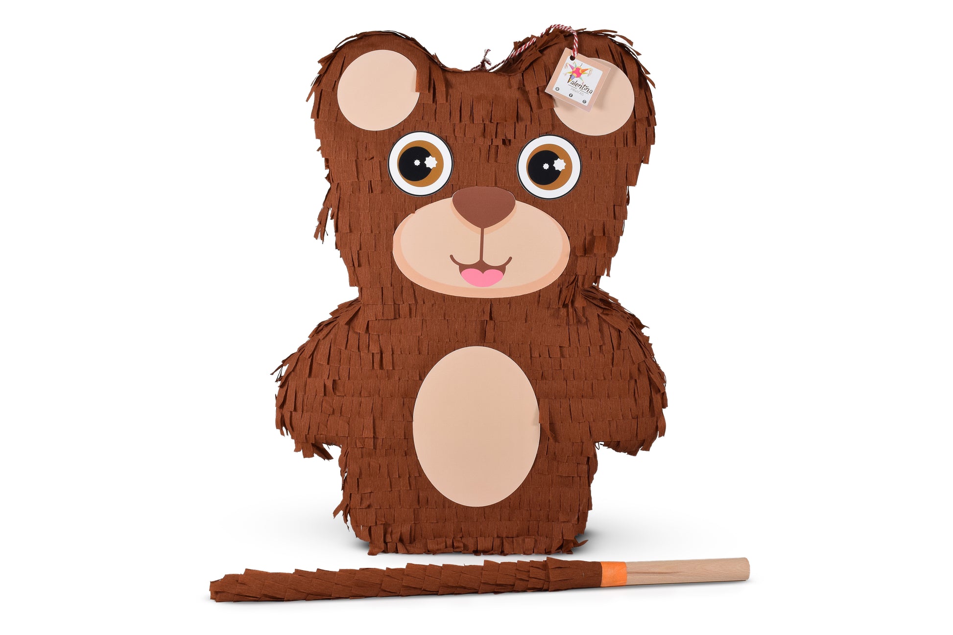 Bär Piñata image 0