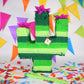 Cactus Piñata