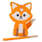 Fuchs Piñata image 0