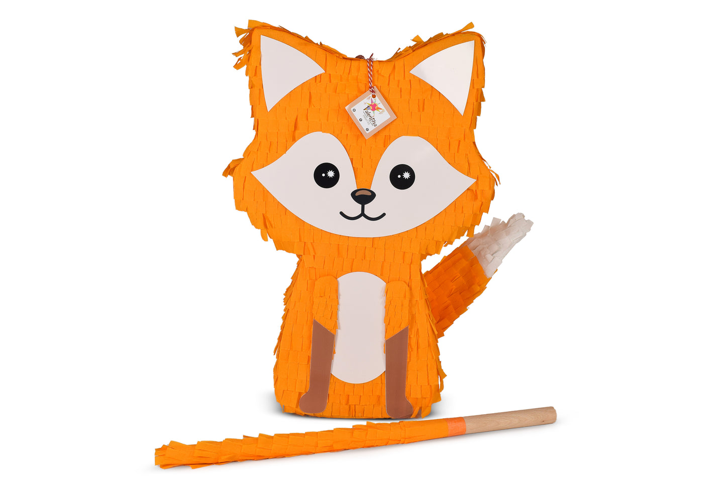 Fuchs Piñata image 0