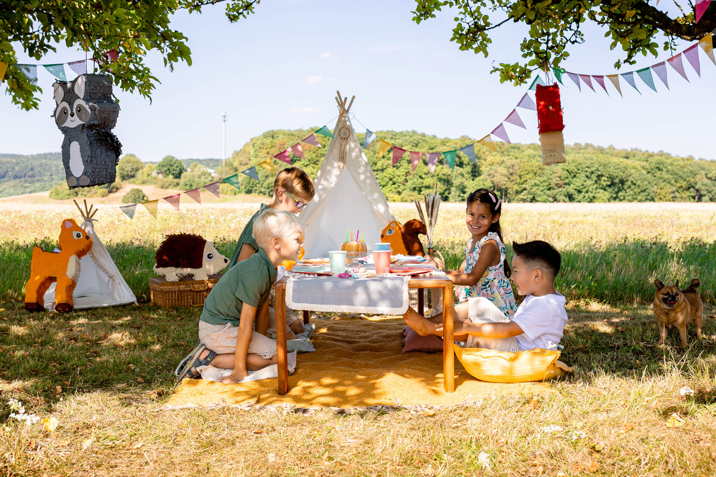 Bambi Piñata image 1