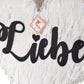 Liebe Herz Piñata image 4