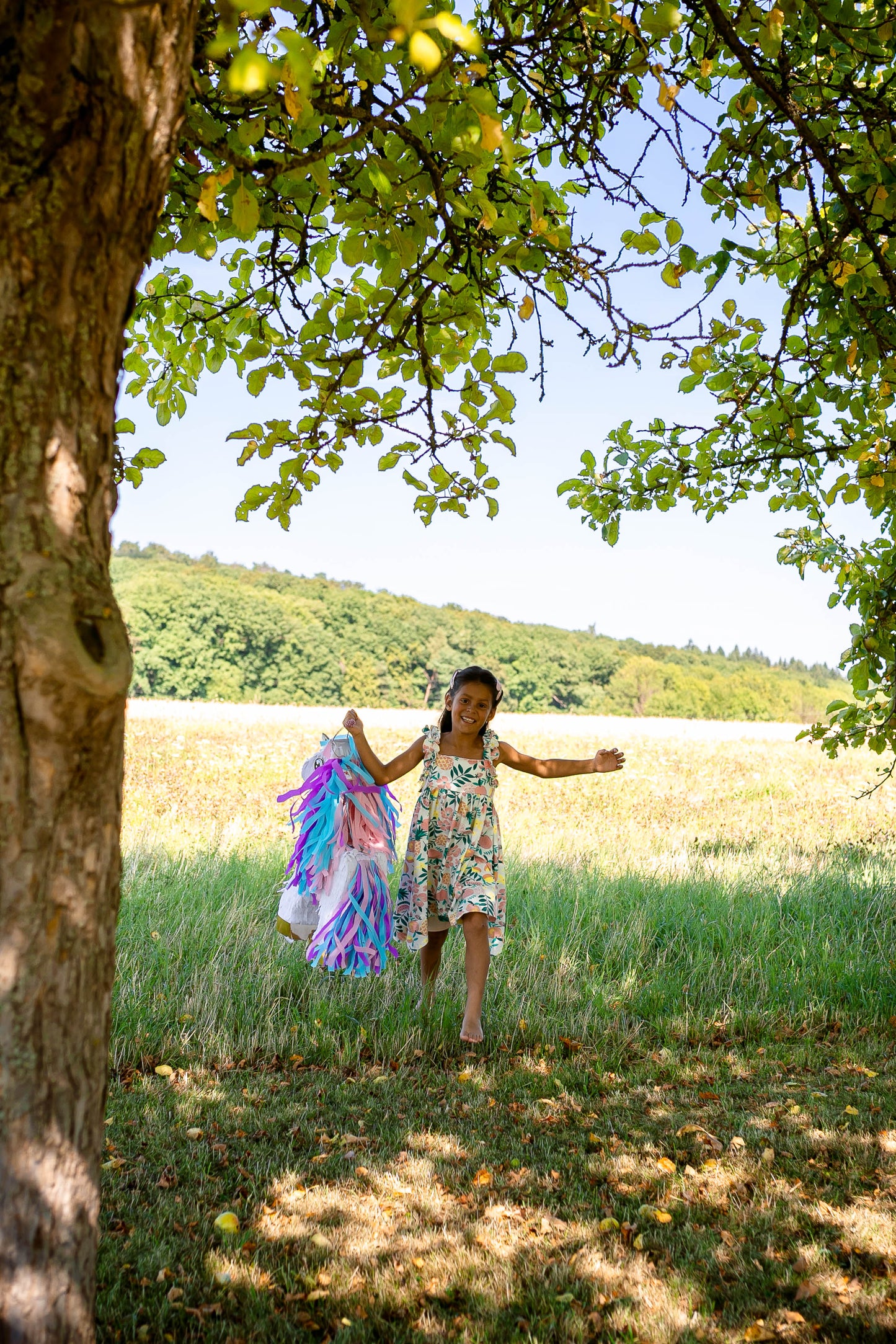 Einhorn Piñata image 3