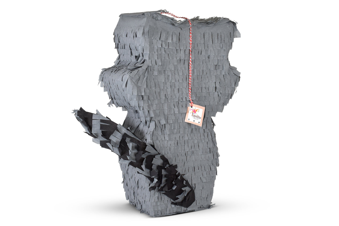 Waschbär Piñata image 5