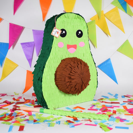 Avocado Piñata image 0