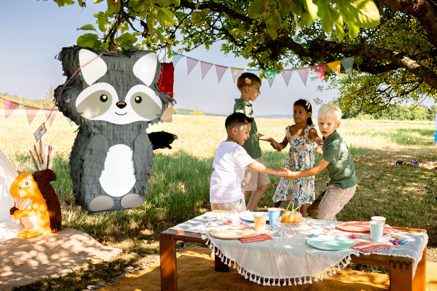 Igel Piñata image 4