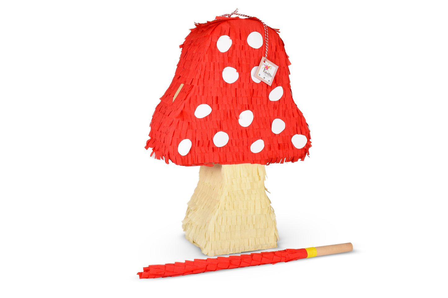 Pilz Piñata image 2