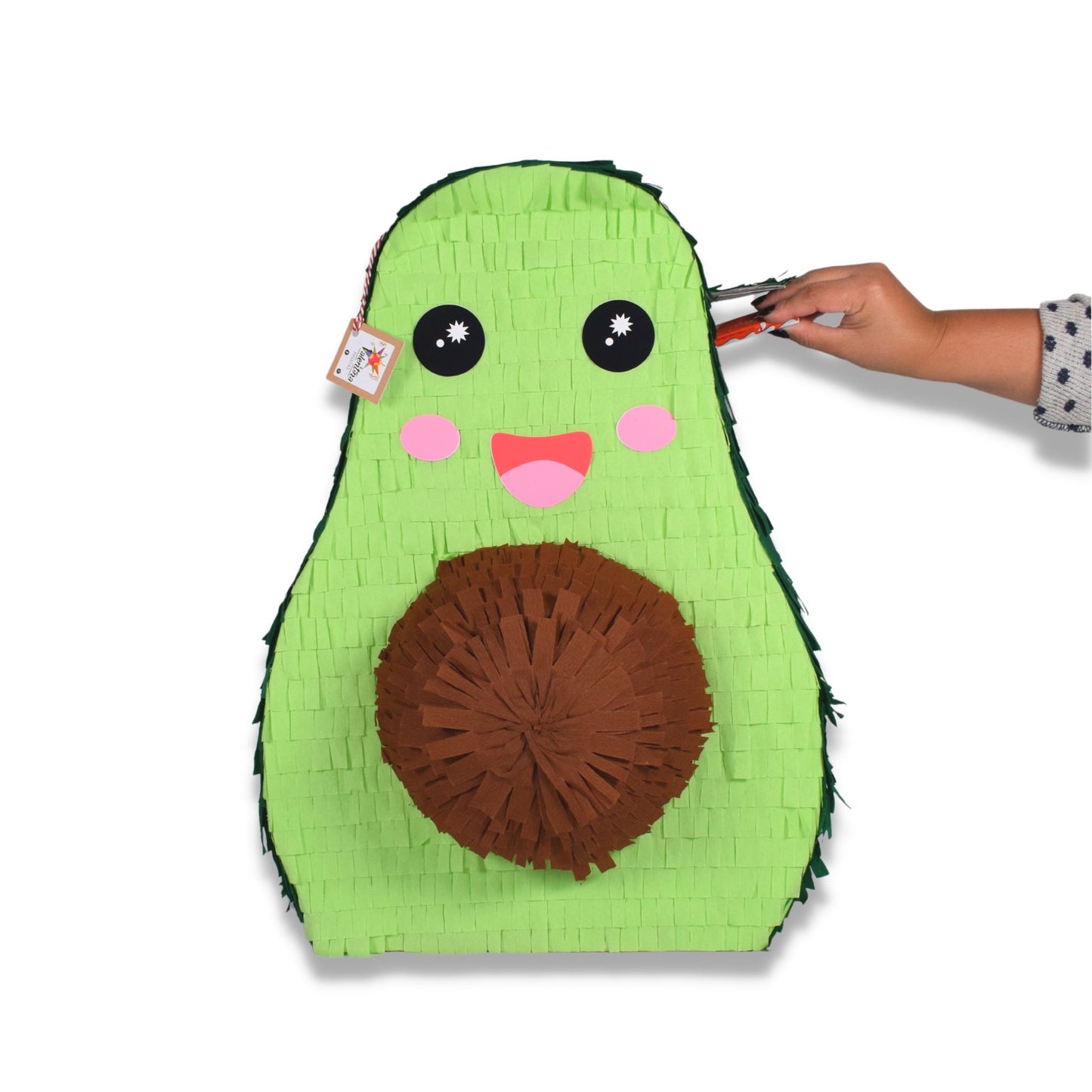 Avocado Piñata image 3