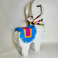 Peruanische Lama Piñata image 2