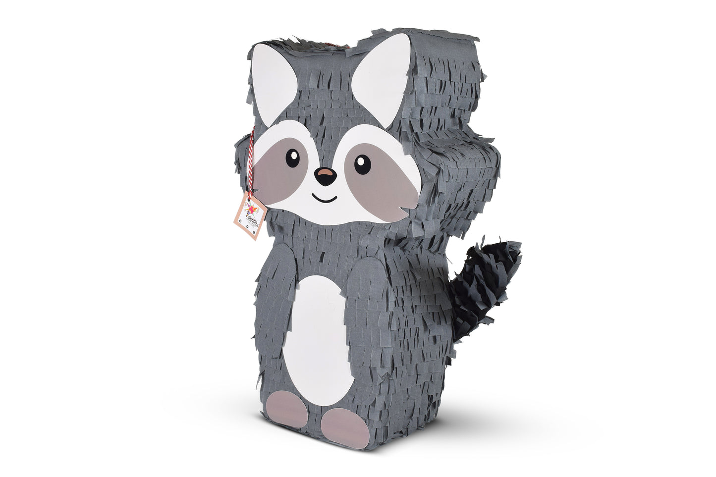 Waschbär Piñata image 2