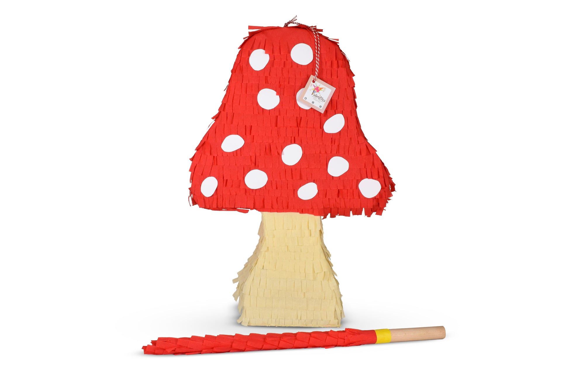 Pilz Piñata image 0